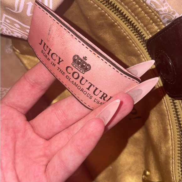 Vintage juicy couture daydreamer - Picture 7 of 8